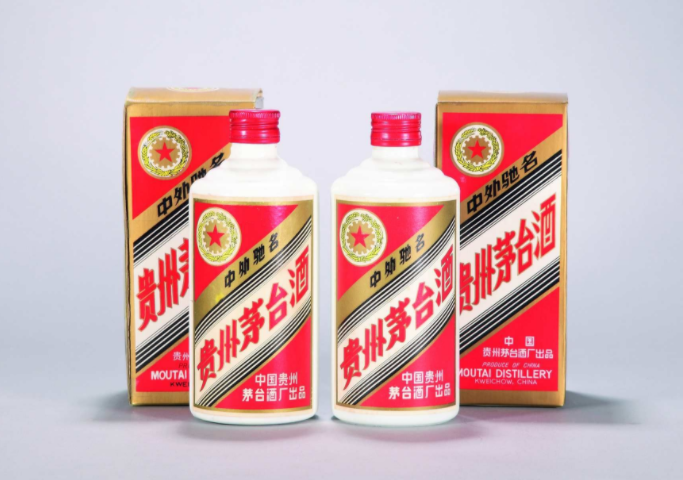 昆山烟酒回收价格